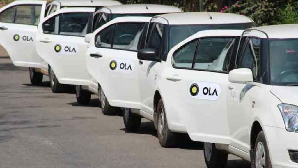 Ola Has Just Fired 200 Employees Across Different Business Units, And This Is Not A Good News