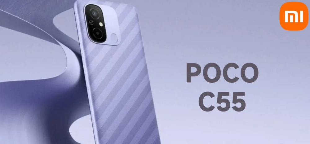 Xiaomi Will Launch A Budget Poco Smartphone: Poco C55 Will Be Priced Under Rs 8000? Check Full Details!