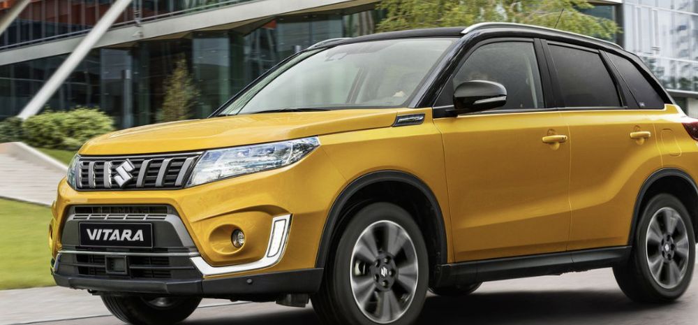 Another Shocker From Maruti: 11,000 Grand Vitara Being Recalled Across India (Find Out Why?)