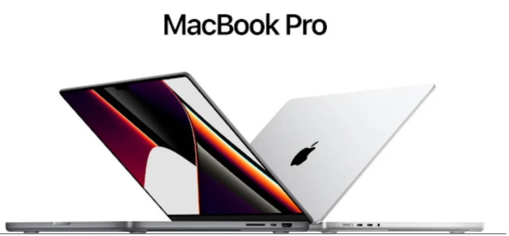 MacBook Pro With Touchscreen Can Be Launched By Apple In Next 24 Months!
