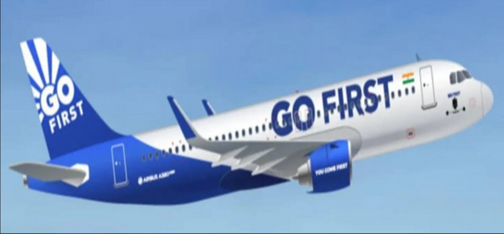 GoFirst Forgets 55 Passengers & Takes Off! Rs 10 Lakh Imposed For Leaving Passengers Behind