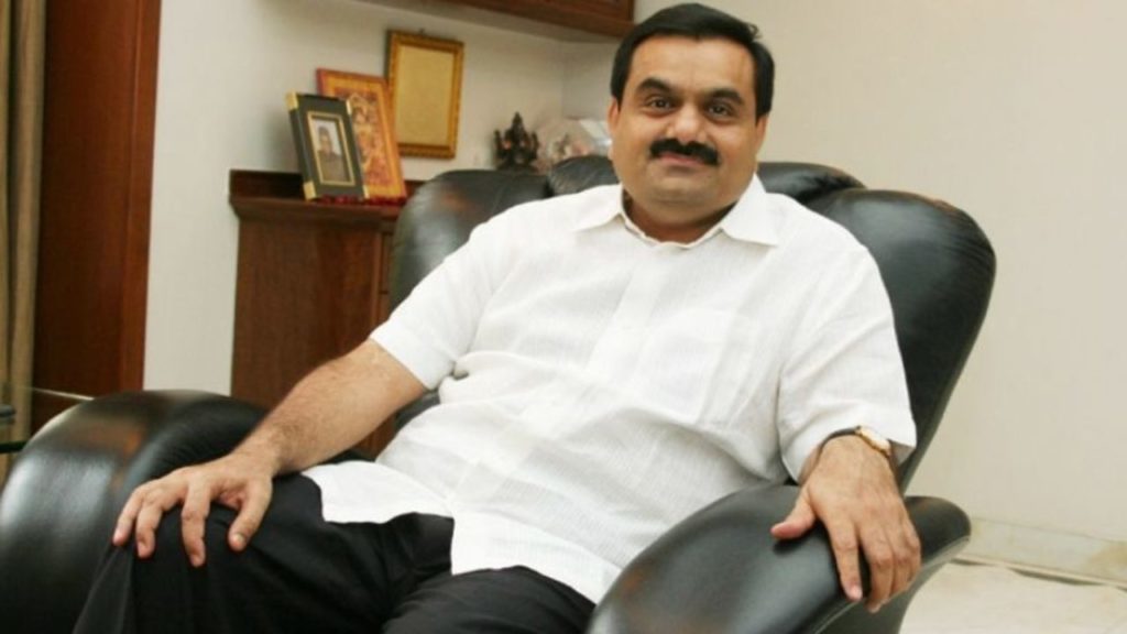 Gautam Adani Slips To #4 In World's Richest List As Amazon Founder Climbs 1 Spot: Who Is World's Richest Person?