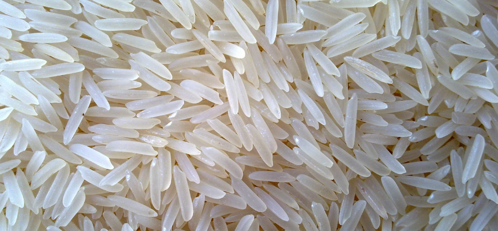 1st Ever Regulatory Standards For Basmati Rice Released By Govt: To Be Enforced From August