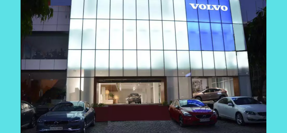 Volvo Ordered To Pay Rs 2.7 Lakh For Car Damage Due To Heavy Rain: This Is What The Court Said