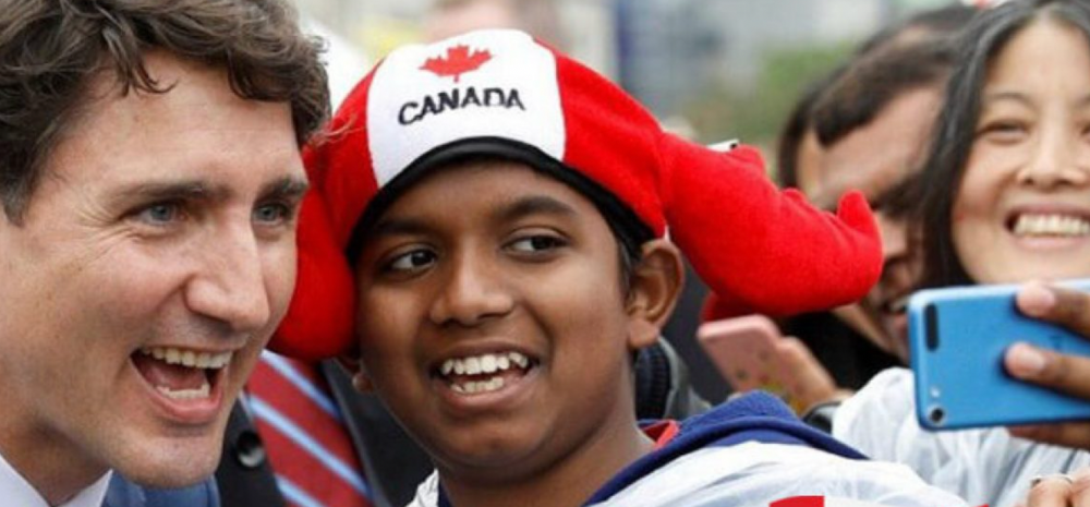 437,000 Foreigners Given Permanent Residency By Canada In Last 12 Months: A New Immigration Record!