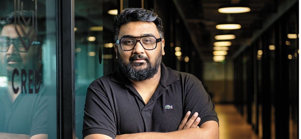 Cred Founder Kunal Shah Becomes India's #1 Angel Investor, 2nd Year In Row With Record 67 Angel Investments