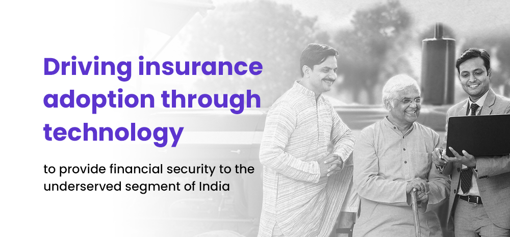 Find Out How This Insurtech Platform Is Disrupting The Market With Embedded Insurance