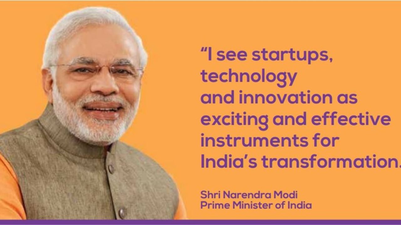 Indian Startups Created Record 2.69 Lakh Jobs In Last 12 Months; Total 9 Lakh Jobs Created In 5 Years!