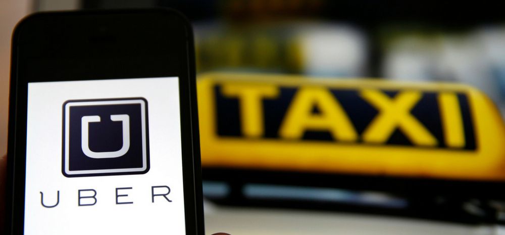 Shocking Uber Fraud: Ex-Employee Siphoned-Off Rs 1 Crore By Creating Fake Driver Profiles
