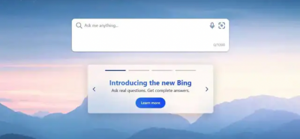 ChatGPT-Powered Bing Search Is Now Available For Smartphone Users: How Will This Work? And Why?