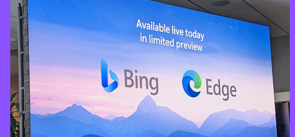 AI-Powered Bing Sends Strange & Unsettling Messages To Users; But Microsoft Will Not Stop!