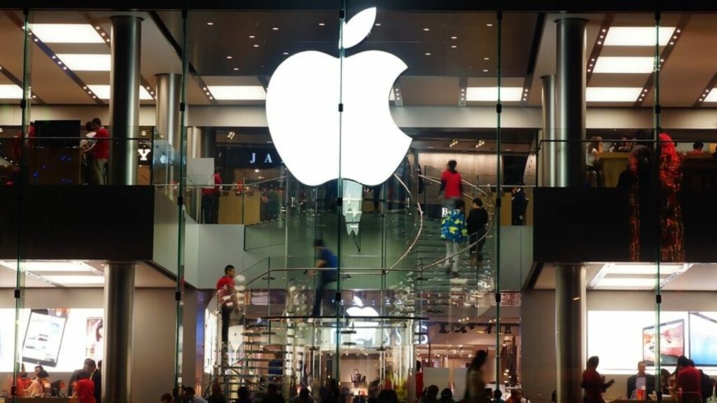 Apple Will Launch 1st Ever Flagship Store In Mumbai On This Date: This 22,000 Sq Feet Store Hailed As 'Retail Landmark'
