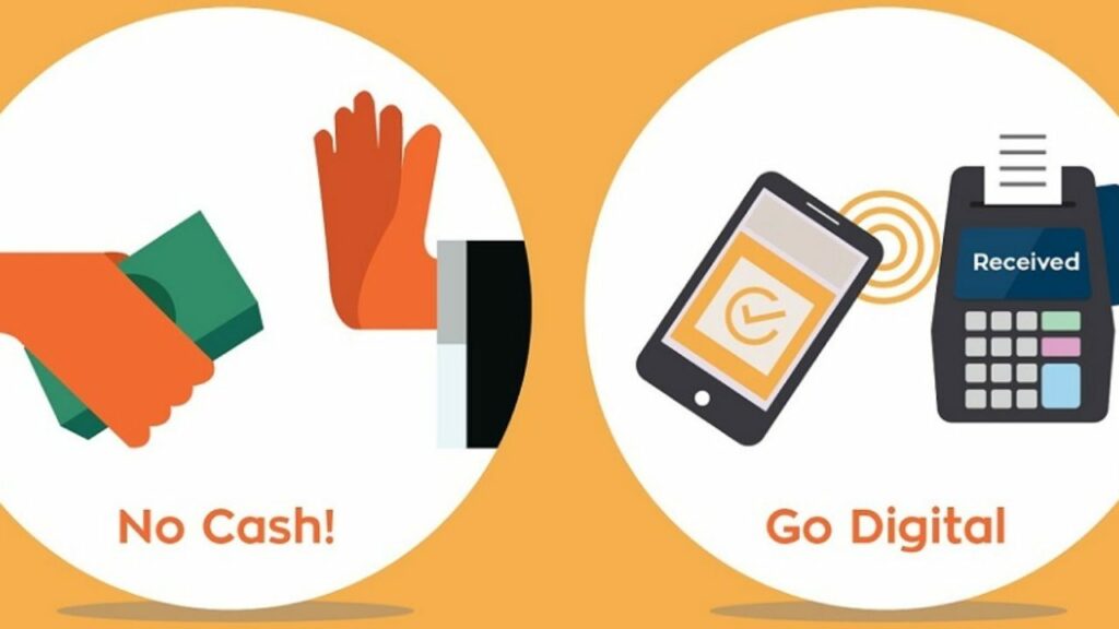 RBI Launches Har Payment Digital Mission: Aims 100% Digital Payments By 2025!
