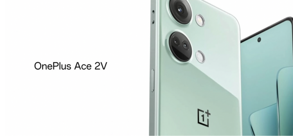 OnePlus Ace 2V Launched In China: Will OnePlus Ace 2V Launch As OnePlus Nord 3 In India? (Check Specs, USPs, Camera & More!)