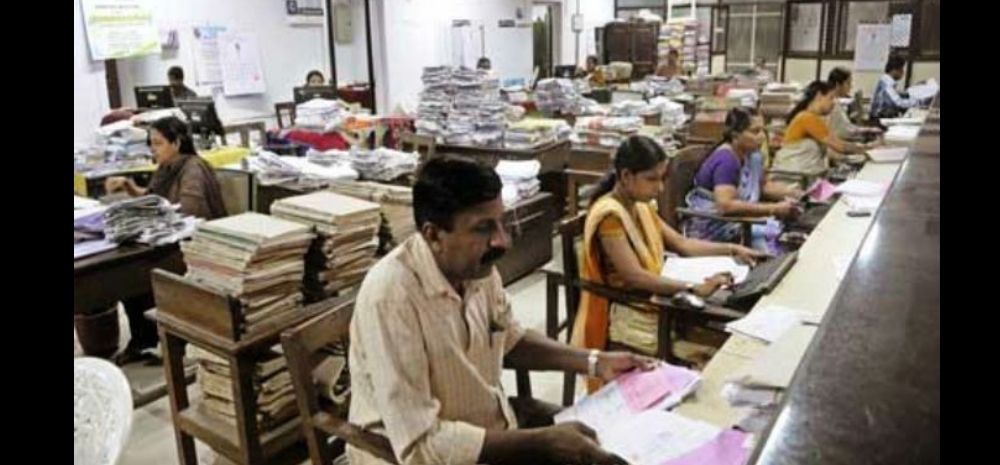 Dearness Allowance Increased To 42% For 50 Lakh Central Govt Employees; Rs 12,000 Crore Additional Expense For Govt