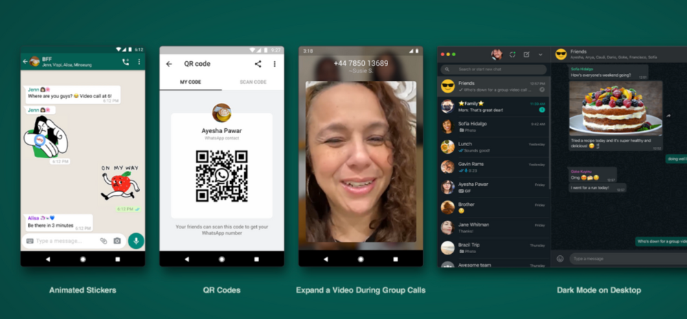 Whatsapp Can Launch 60 Sec Video Message Feature! But Only For These Smartphone Users