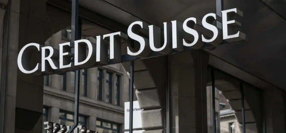 World's Biggest Banks Join Forces To Save Credit Suisse Bank: UBS Agrees To Buy Credit Suisse For Rs 26,000 Crore