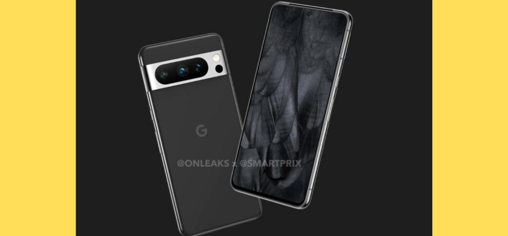 Google Pixel 8 Design Renders Leaked: Check Expected Launch Date, Specs, Designs & More!