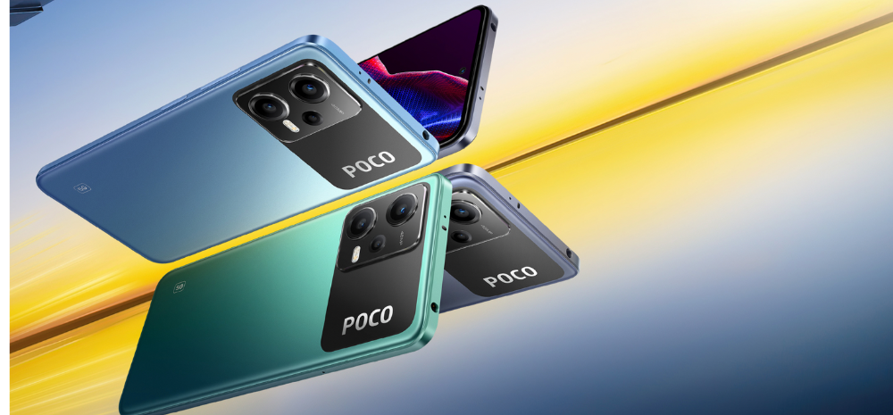 Confirmed Poco X5 5g Will Be Priced Under Rs 20000 India Launch Teased By Poco India Trak 8376