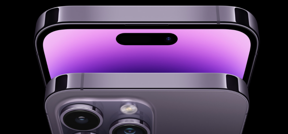 Upcoming iPhone 15 Will Have Proximity Sensor Within Dynamic Island? This Is What We Know So Far..