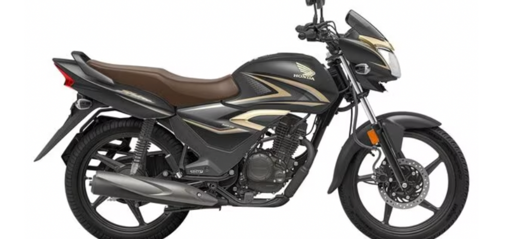 Honda India Launches Cheapest, 1st Ever 100CC Bike: Honda Shine! Price Starts At Rs 64,999 (Check USPs, Specs, Features)