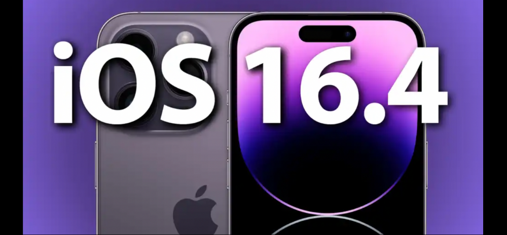 iOS 16.4 Rolled Out For All iPhone Users: Check Major Updates, Changes & Optimizations Of iOS 16.4