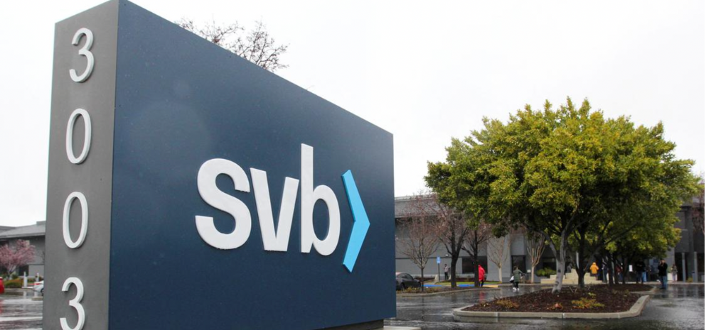 Stocks Of Silicon Valley Bank Lost 60% Value: US & Indian Tech Startups In Chaos and Panic