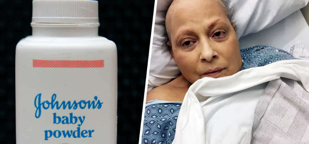 Johnson & Johnson Powder Caused Cancer? Company Ready To Pay Rs 72,000 Crore For Shutting Down Such Claims