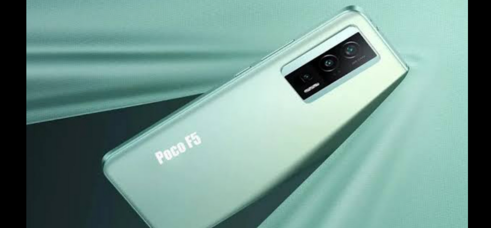 Poco F5 Pro Specifications Appear On GeekBench; Poco F5 India  Launch? (This Is What We Know So Far..)
