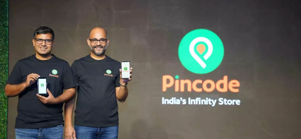 PhonePe Launches A New Ecommerce App Built On Govt Backed Open Network For Digital Commerce: Pincode