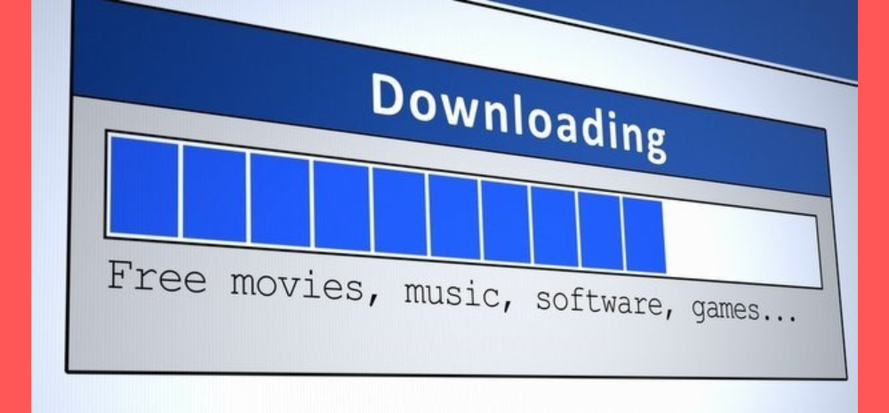 #BureDin For Piracy: Govt Can Ban All Websites That Share Pirated Content!