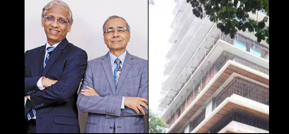 This Indian Business Family Buys India's Most Expensive Triplex Apartment For Rs 369 Crore! (Facts You Should Know)