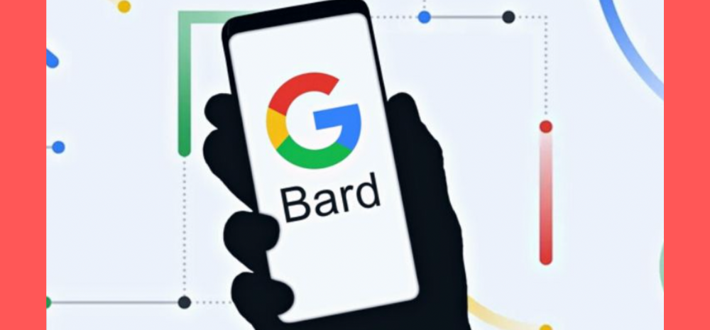 Google's Big AI Push: Google Bard Can Now Write Codes For Developing Entire Software!