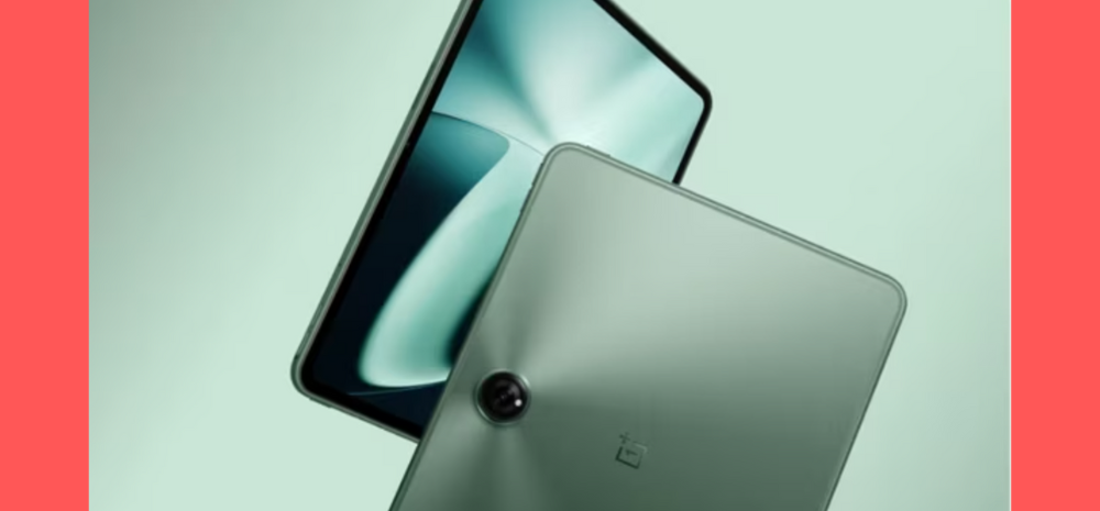 Oneplus Tab Price Starts At Rs 37,999; Pre-Order Has Started! (Check Specs, Features, USPs, Variants)