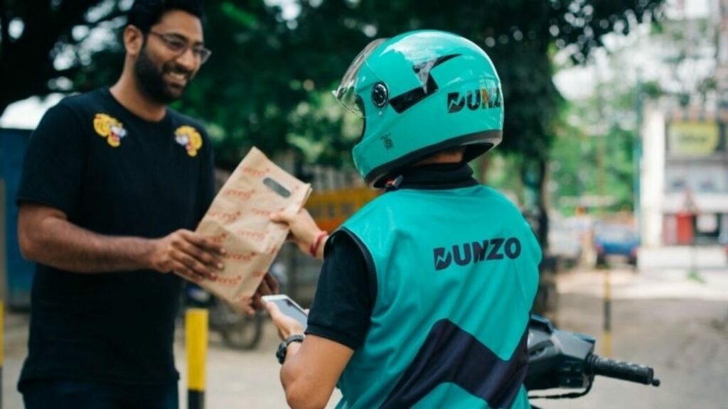 Dunzo Gets Rs 600 Crore Funding; Fires 300 Employees At The Same Time