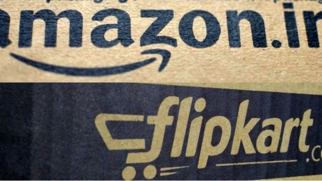 Amazon, Flipkart Issued Notice By Govt Agency For Violating Consumer Protection Act (Check Full Details)