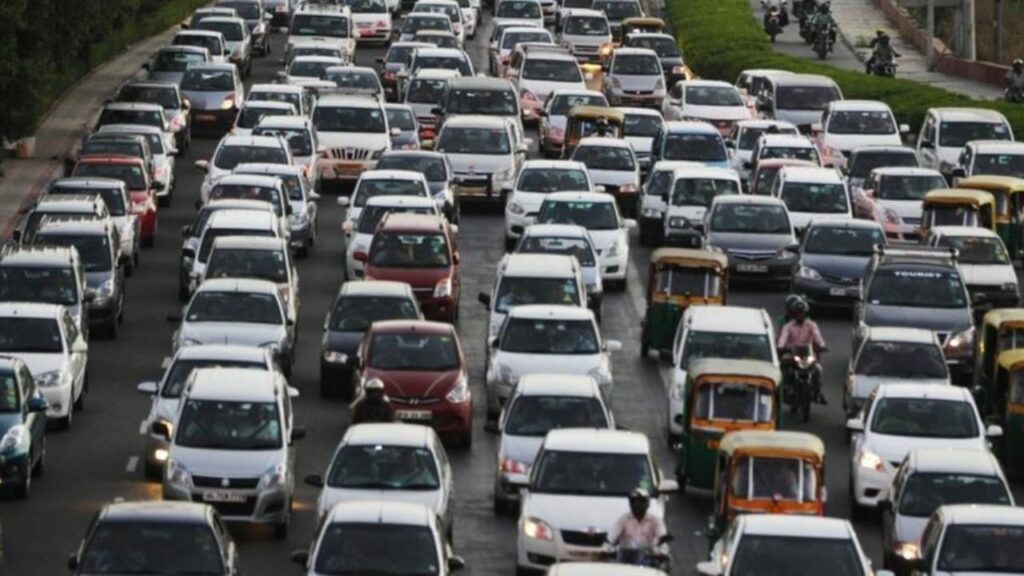Govt Panel Wants To Ban All Diesel 4-Wheelers Across All Indian Cities With 10 Lakh+ Population