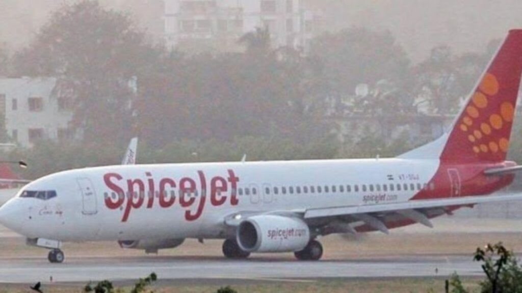 Indian Aviation In Turnmoil: After GoFirst, SpiceJet Faces Bankruptcy Case In NCLT