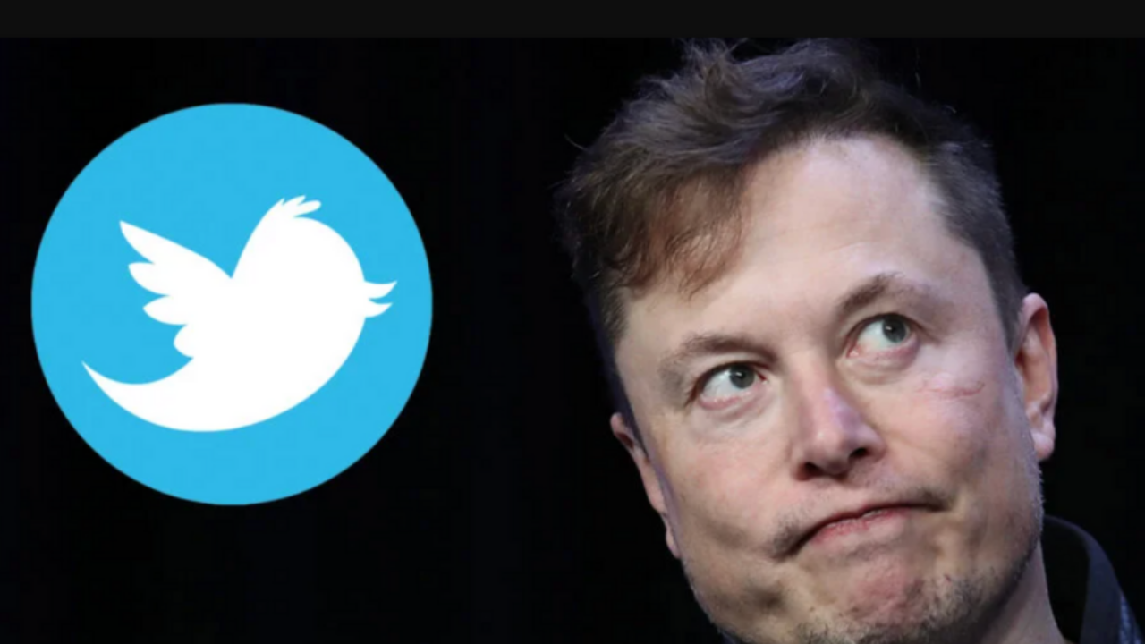 Big Setback For Elon Musk: 50% Twitter Blue Paid Users End Their Subscriptions