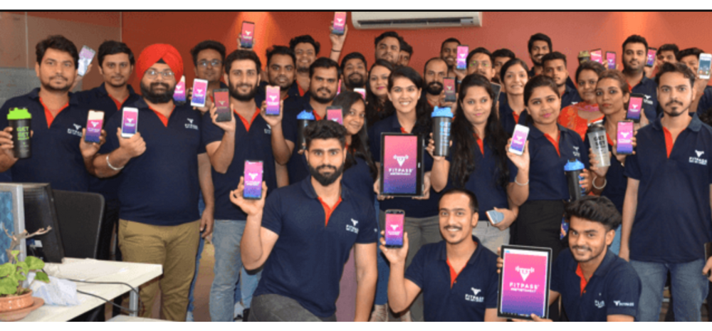 [Exclusive Interview] This Fitness Platform Offers One Single Membership To Access Multiple Gyms Across India