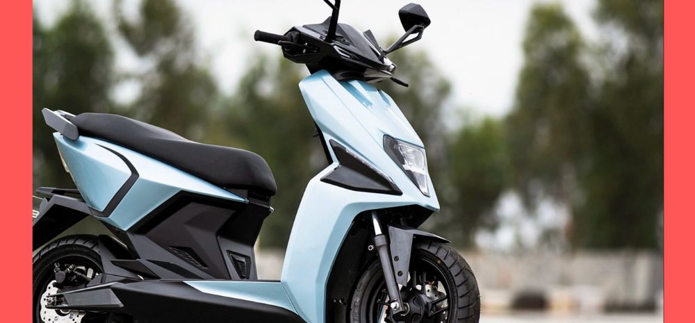 Simple One Electric Scooter Launched With India's Biggest 2-Wheeler Battery At Rs 1.4 Lakh (Check Full Specs, USPs & More)