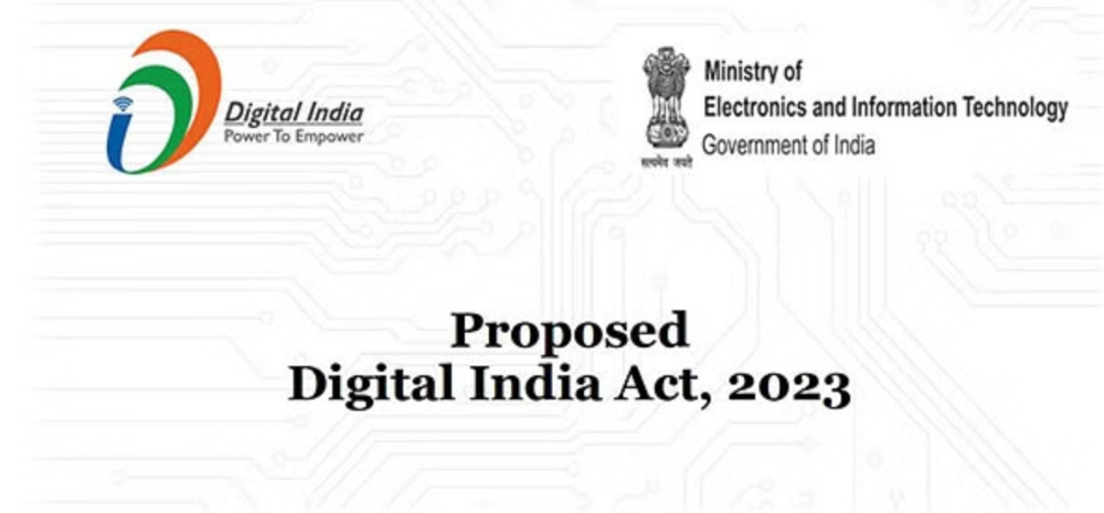 Digital India Act Will Kill Fake, Manipulative AI & Encourage Startups In India, Declares Govt Of India