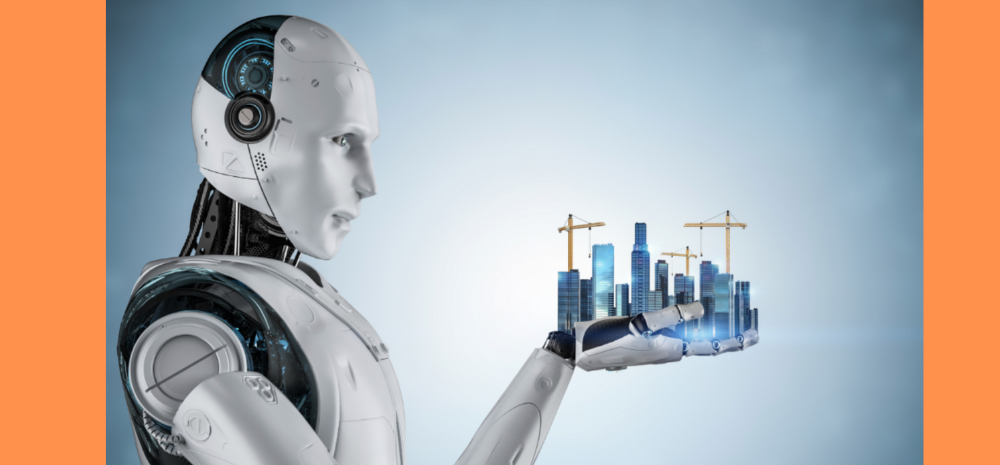 This Is How Artificial Intelligence Is Transforming Construction Industry In India