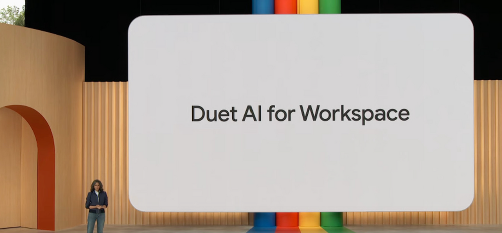 Google Infuses AI Into Docs, Gmail, Meet: Google's Duet AI For Workspace Is The Gamechanger!