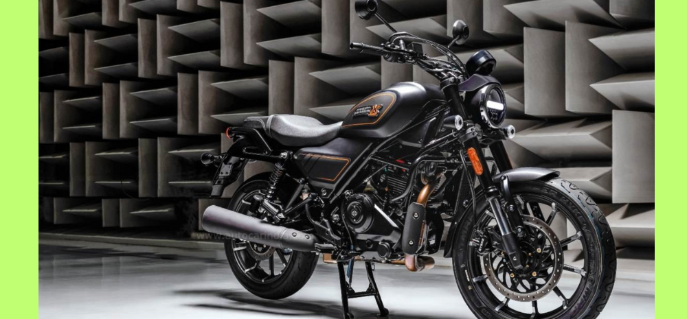 Harley-Davidson X440 Roadster Launching On This Date - Check Top USPs, Features & More