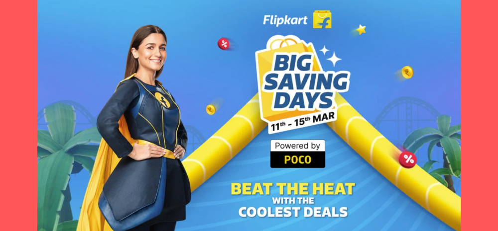Flipkart Big Saving Days 2023 Starts On This Date: Here Are Top 3 Phones Under Rs 30,000 You Should Check!
