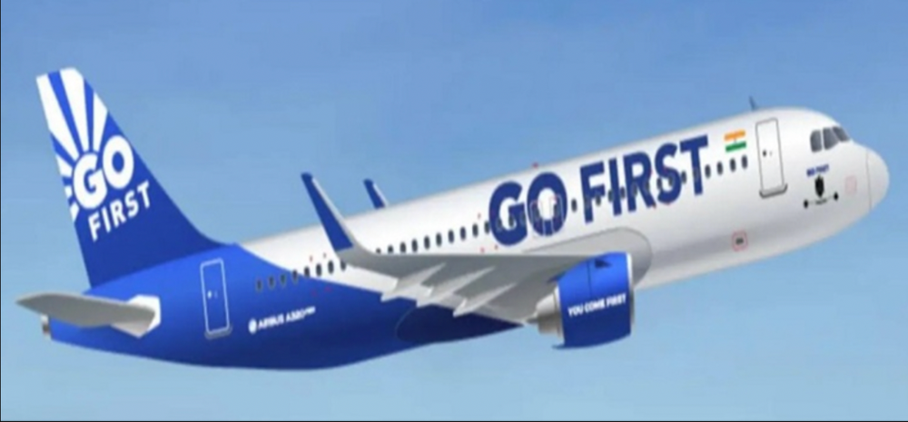 Go First Will Resume Flights From This Date With Less Aircrafts, Fewer Routes