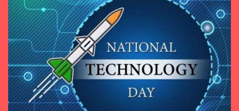 National Technology Day 2023: This Is How Founders, CEOs, Veterans & Legends Reacted 