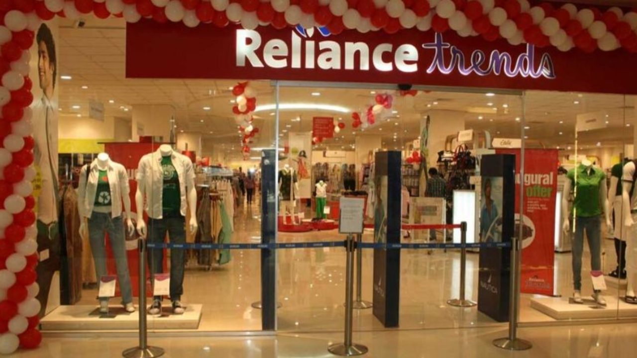 This Chinese Fashion Brand Is Partnering With Reliance To Make A ...