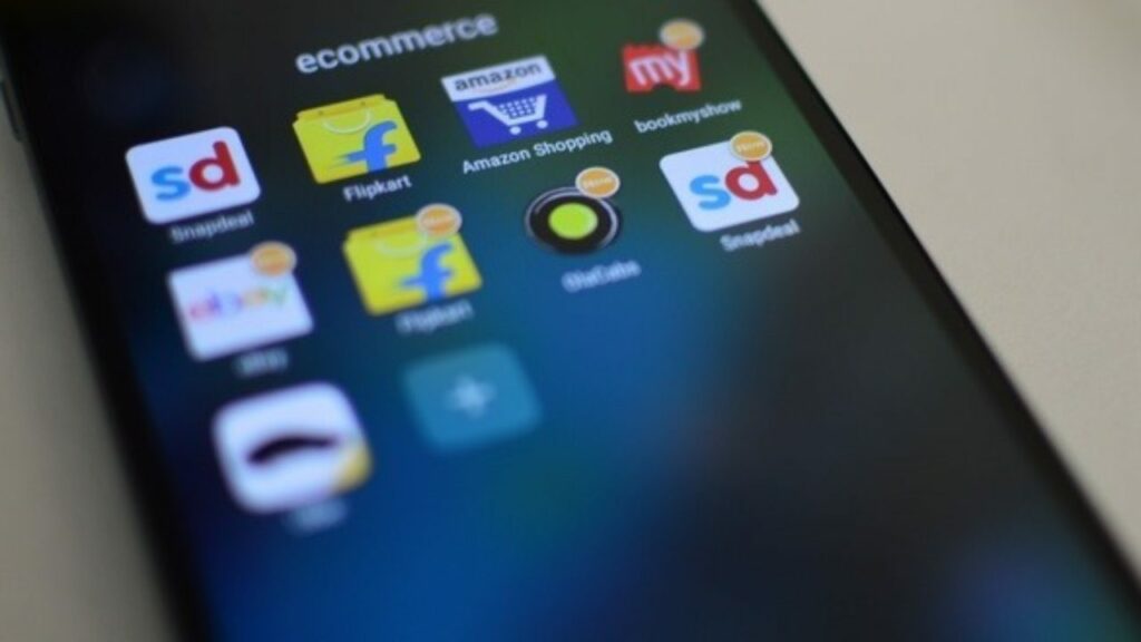 India’s Ecommerce Market Will Cross $1 Trillion In Next 6 Years: Upto 6X Growth Expected Due To These Reasons – Trak.in